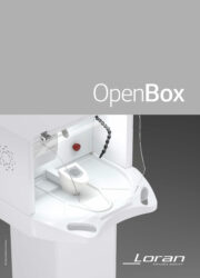 Catalogue OpenBox