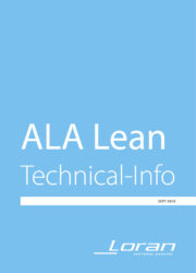 Technical-Info ALA Lean