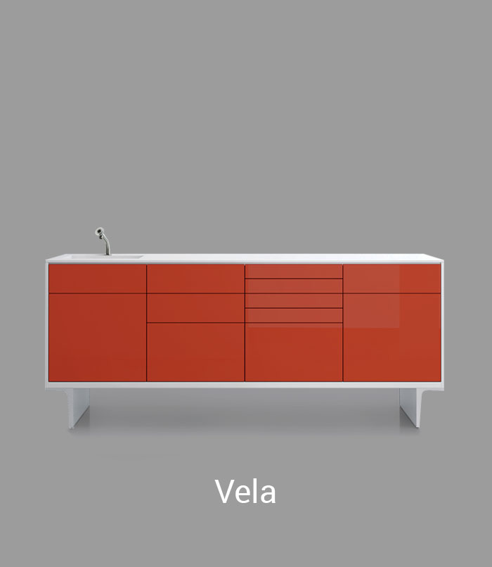 Vela