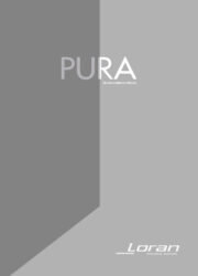 Catalogue Pura