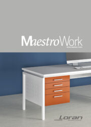 Catalogue MAESTROWORK