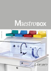 Catalogue Maestrobox