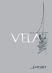 Catalogue VELA