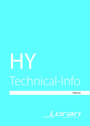 Technical-Info HY