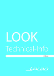 Technical-Info Look