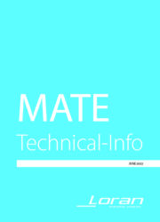 Technical-Info Mate