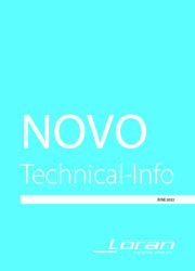 Technical-Info Novo