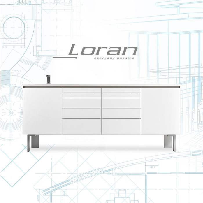 loran-stile-design