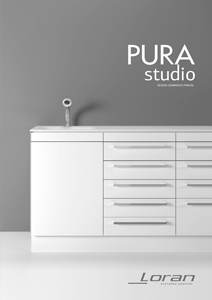 Catalogue PURAStudio