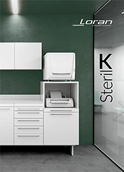 Steril K Catalog